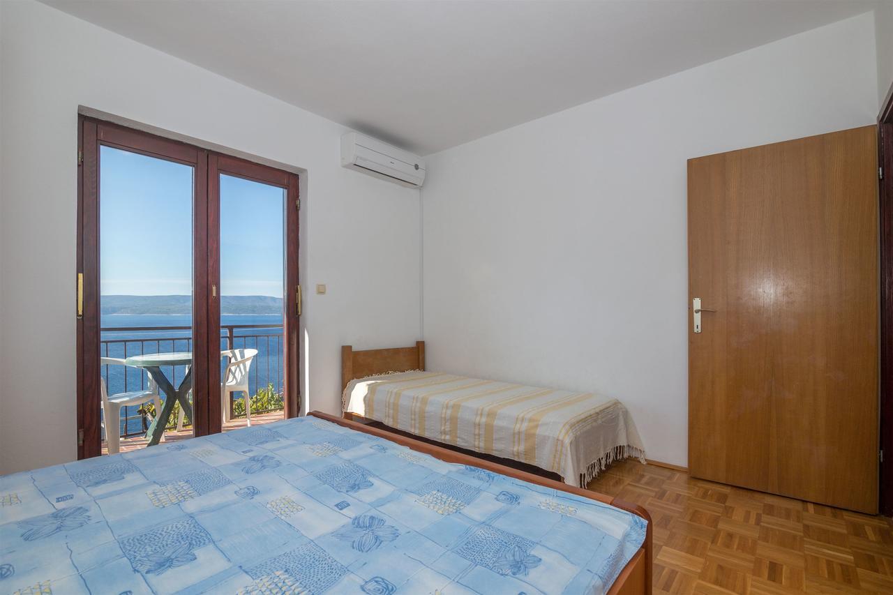 Apartments Gordana Mimice Exterior foto